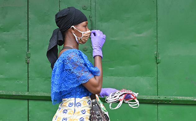 Coronavirus and Africa – Towards a Postponement of the Presidential Election in Ivory Coast?