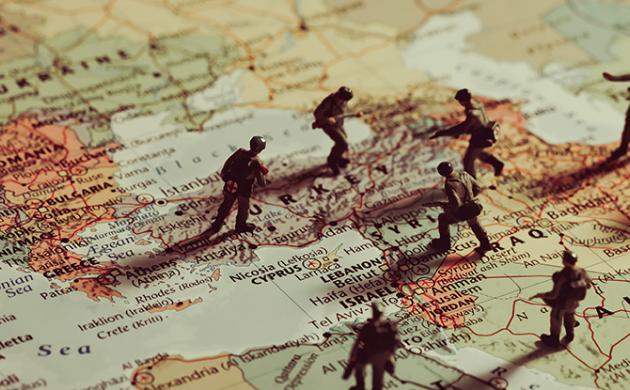 A Crisis Management Mechanism in the Middle East Is Needed More Than Ever 