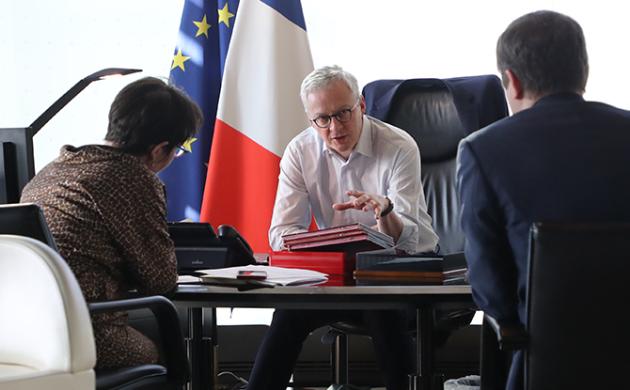 De l’accord de l’Eurogroupe à celui de l’OPEP : quelles conséquences pour l’économie mondiale ? 
