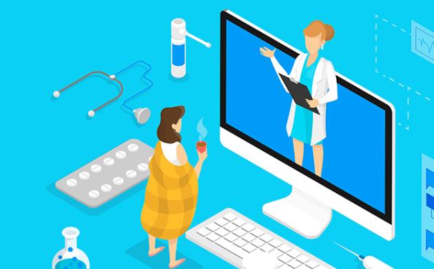 E-Health: Turning a Trial into a Triumph