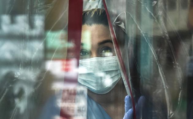 Essential-But-Dispensable: Inequality, Politics and the View of the Pandemic in New York