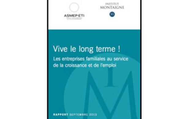 Le saviez-vous ? 83 % : c’est le pourcentage d’entreprises familiales en France, toutes tailles confondues.