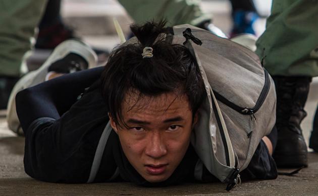 Hong Kong : prendre la mesure du choc
