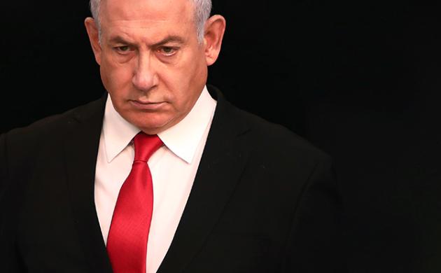 Israël : le Covid-19 d’abord, la démocratie peut attendre