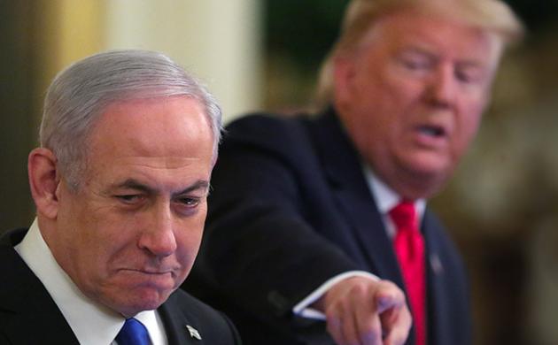 Israël-Palestine : un conflit d’un autre temps ? 