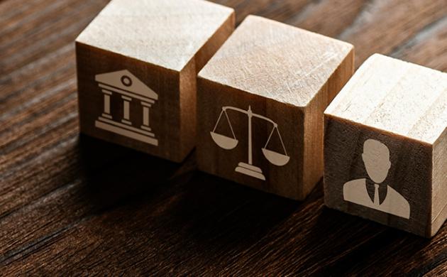 Les chefs d’entreprise et la justice en France