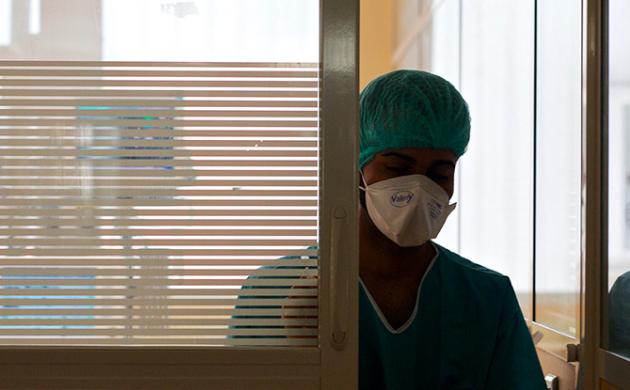 La psychiatrie à l’épreuve du Covid