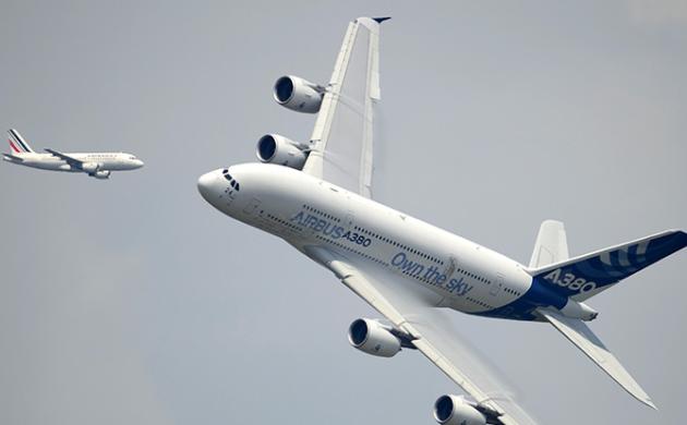 L’aéronautique après la crise du Covid-19