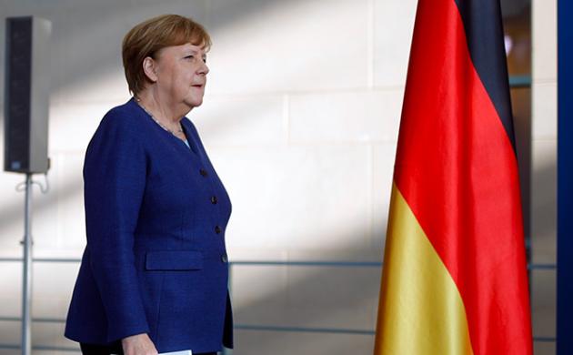 Germany’s Economic Fate is Interlinked with Europe