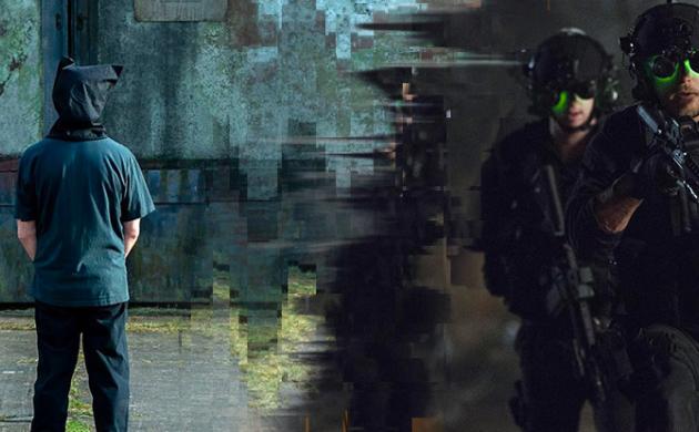 Through the Looking Glass - Counterpart and The Last Ship: Geopolitics and Pandemics