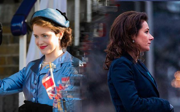 Le monde au miroir des séries - The Crown et Borgen : du pouvoir symbolique au pouvoir réel