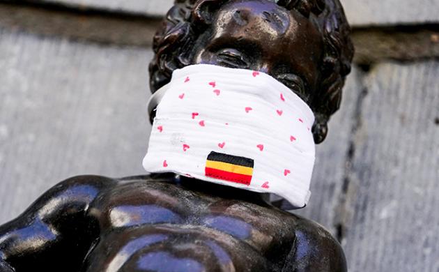 Les États face au coronavirus - La Belgique : Une gestion de crise réussie malgré un contexte politique fragile