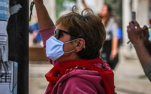 Europe Versus Coronavirus - Portugal: Health Crisis in Check. Next Up, Political Crisis?