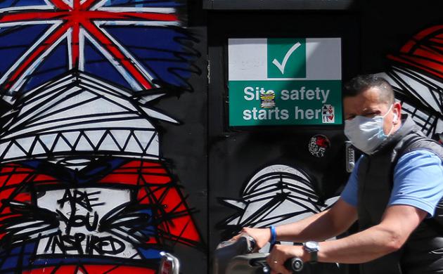 Les États face au coronavirus - Le Royaume-Uni, un laissez-faire coûteux