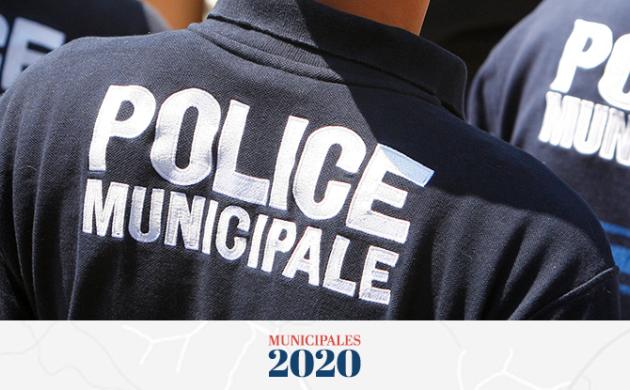 Municipales 2020 : la sécurité au cœur des préoccupations