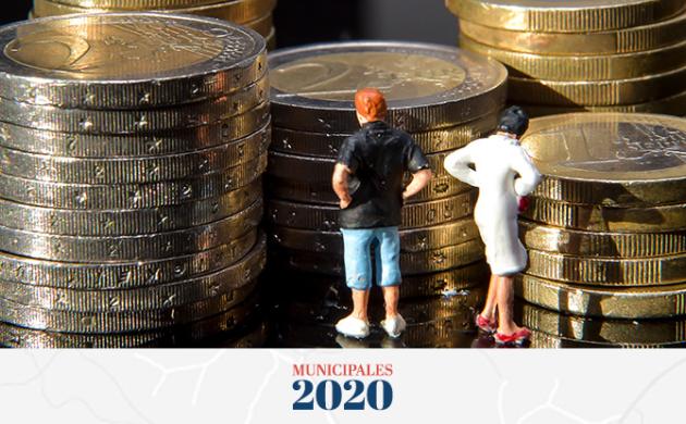  Municipales 2020 : Les chiffres en trompe-l’œil des finances des grandes villes