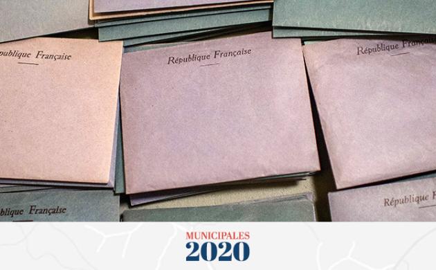 Municipales 2020 : vers une recomposition politique locale ?