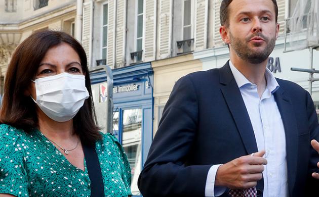 Municipales 2020 : quelle issue à Paris ?