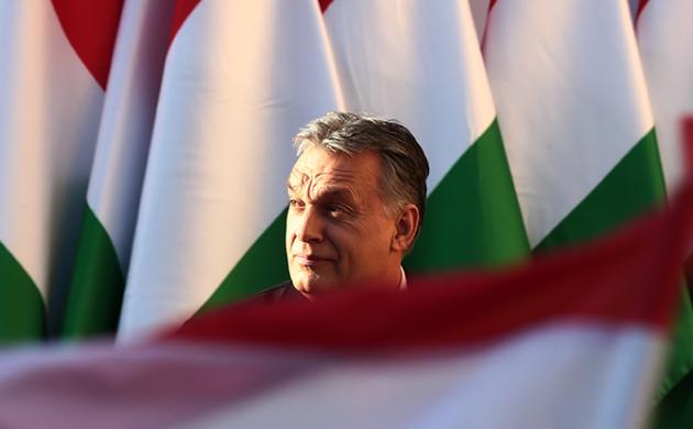 Orban ou la démocratie sous respirateur au temps du Covid-19