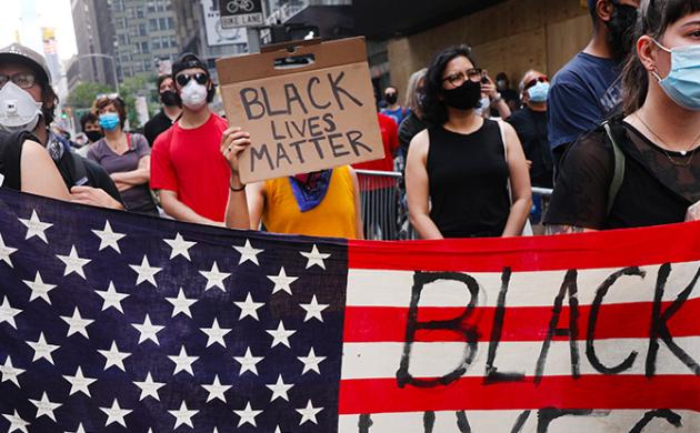 Violence raciale aux États-Unis : répercussions mondiales 