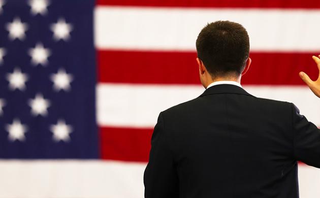 Y a-t-il quelqu'un pour empêcher la réélection de Donald Trump ?