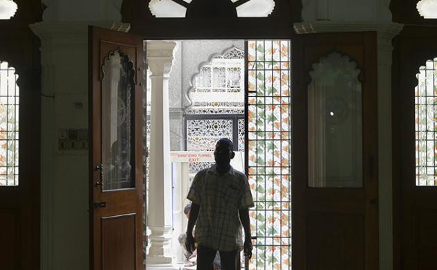 From slowdown to lockdown, India’s economy and the Covid-19 shock