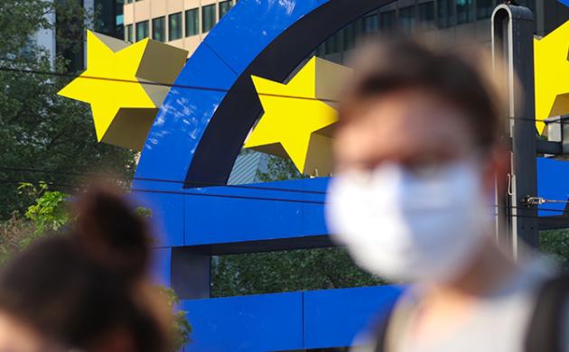 [Sondage] - L'avis des Français sur le pouvoir local et l'Europe face à la crise