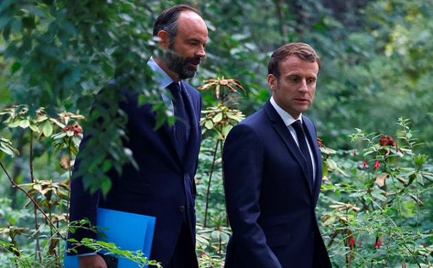 [Sondage] - Les Français sont moyennement confiants face aux politiques environnementales
