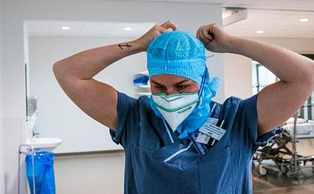 Systèmes de santé de l'OCDE : quel bilan face au Covid-19 ?