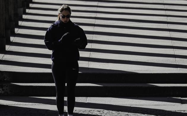 Digital Tracing or Repetitive Lockdown: French Citizens, You'll Have to Choose 