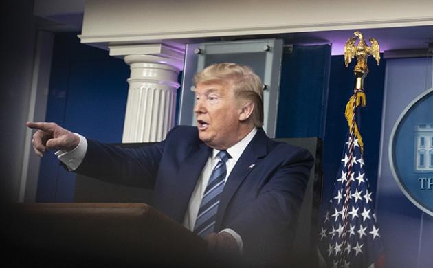 The Transatlantic Alliance in the Midst of COVID-19: Missing (In)Action? 