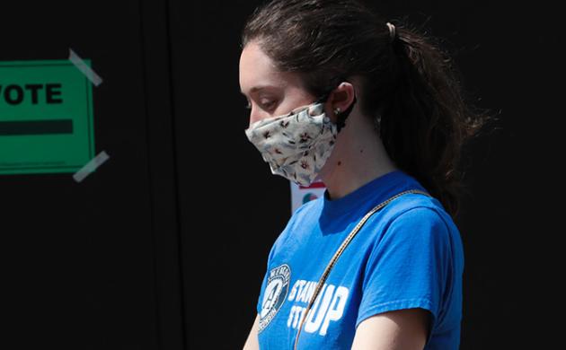Où le coronavirus mènera-t-il les États-Unis ? Tendances de la politique américaine