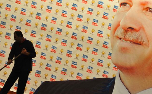 Turquie, une nouvelle ère présidentielle sous Erdogan ? Entretien avec Soli Özel 
