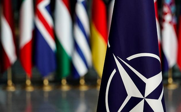 Will NATO Die Aged 70?