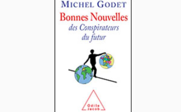 Penser local pour agir global : la leçon optimiste de Michel Godet