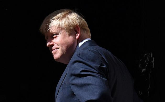 Boris Johnson ou la trahison de la démocratie