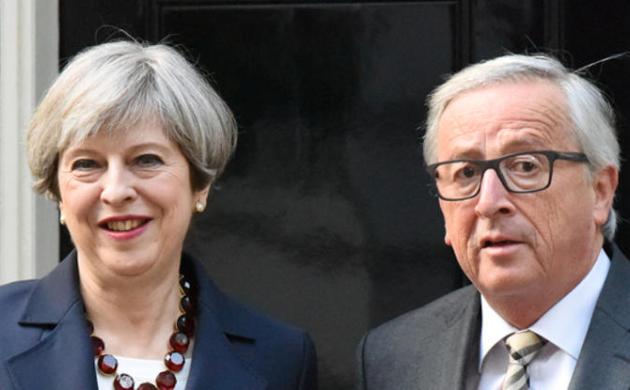 Brexit: Can We Get Down to Business Now ?