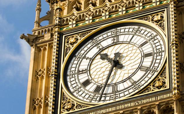 Brexit : une course contre la montre inédite
