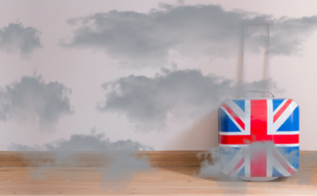 [Anti-brouillard] Le Brexit n’a pas eu lieu (pas encore)