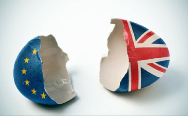 Brexit : le réglement du divorce