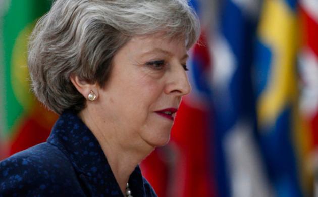 Brexit : un Royaume-Uni plus fort ou plus divisé ? Interview de Georgina Wright