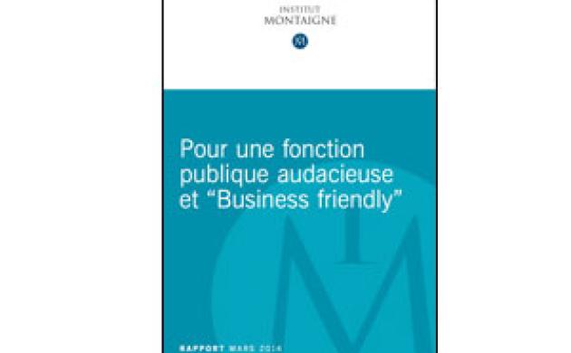 Le saviez-vous ? 5,5 millions : c’est le nombre d’agents publics en France