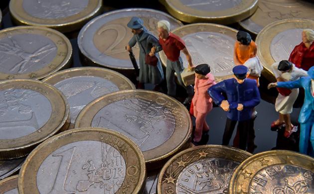 European Budget, in search of a Strategy 