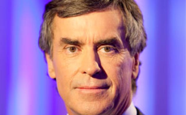 Thèmes de campagne : RDV demain sur LCP pour la 5e émission avec Jérôme Cahuzac