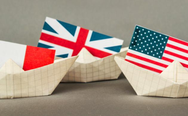 Can France and the UK Pivot to the Pacific?