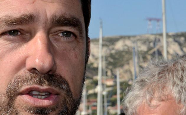 Macron’s Political Party Has a Face: Who is Christophe Castaner?