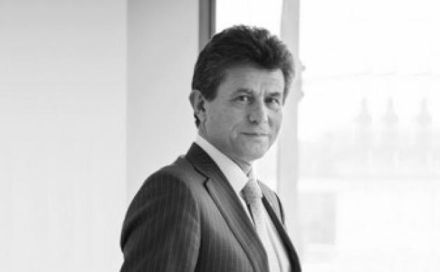 Henri de Castries : 
