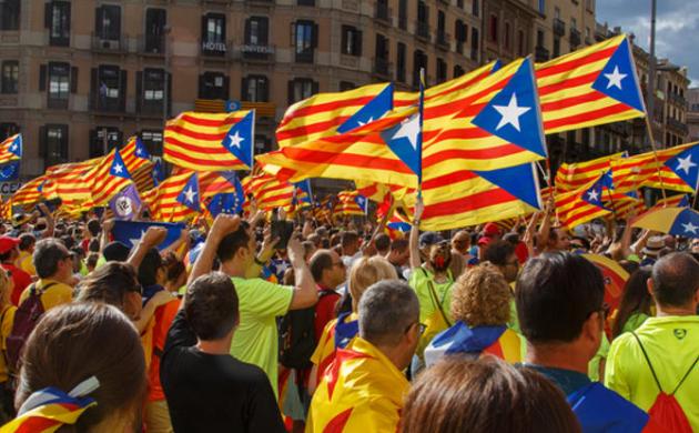 Catalogne : un coup d’épée dans l’eau ?