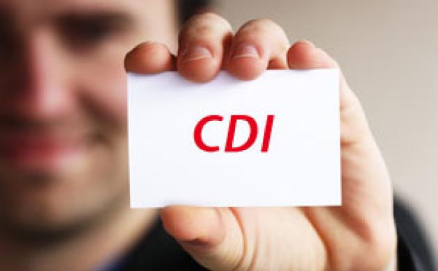 L'Institut Montaigne propose de supprimer le CDD et de généraliser le CDI