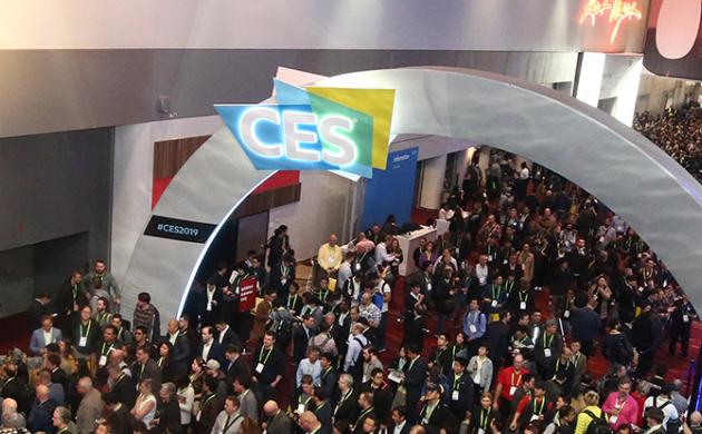 CES 2019 : renforcer la confiance dans le numérique